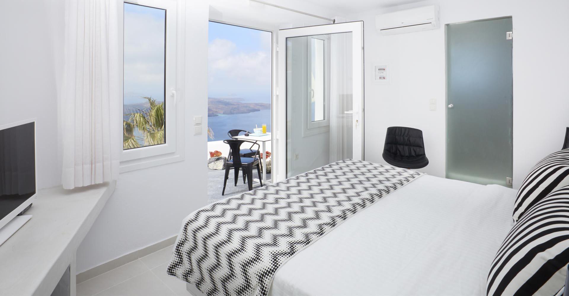 Hotel Alta Vista Firá
